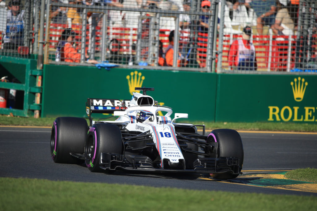 Formula 1 | Williams, Stroll: “Eccitato per il GP del Canada, è la mia corsa preferita”