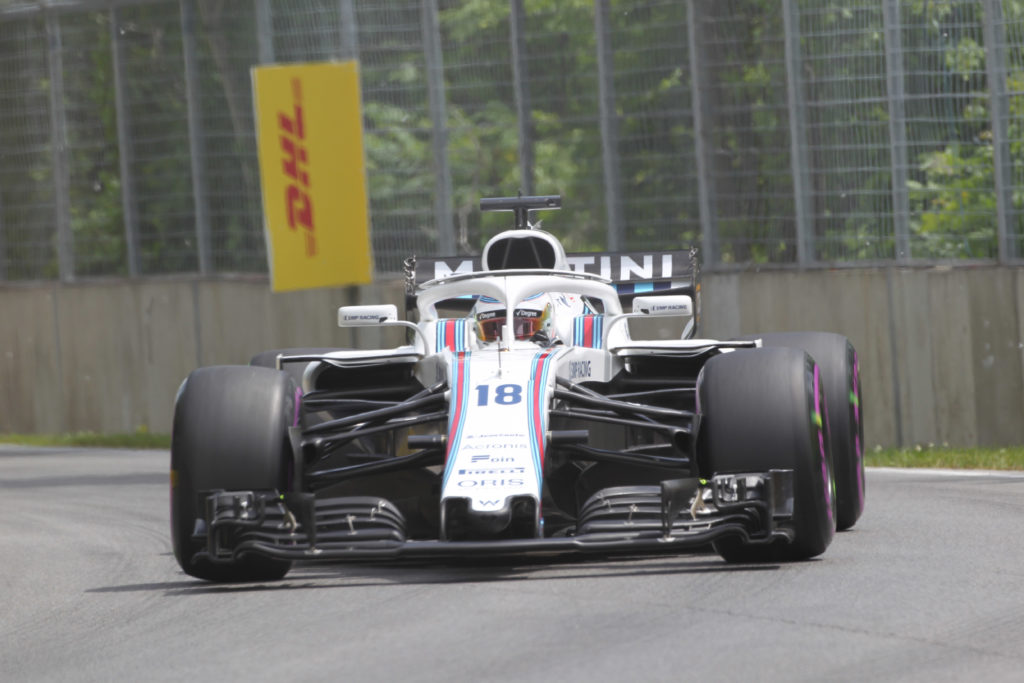 F1 | Williams, Stroll sull’incidente con Hartley: “Mi è sfuggita la macchina, sono cose che accadono al via”
