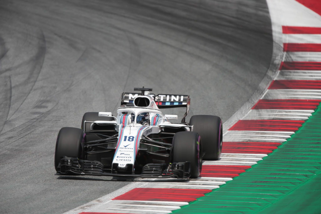 F1 | Williams, Stroll: “L’ingresso in Q2 è un passo nella giusta direzione, c’è da essere abbastanza soddisfatti”