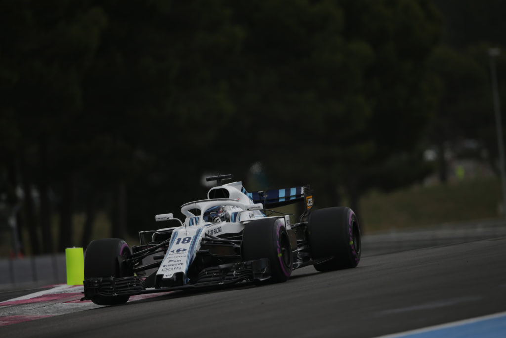 F1 | Williams, Stroll: “Qualifica difficile. Siamo lontani sei decimi dal 18° posto: questa è la verità”