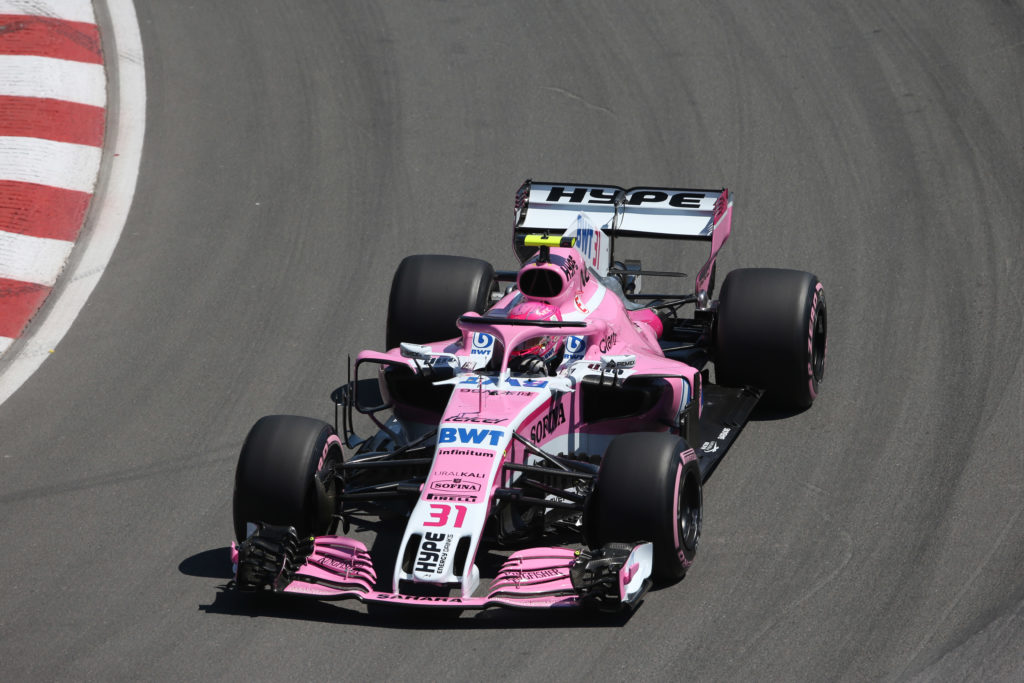 Formula 1 | Force India in difficoltà: Liberty Media pronta a dei prestiti pur di salvare il team dal fallimento?