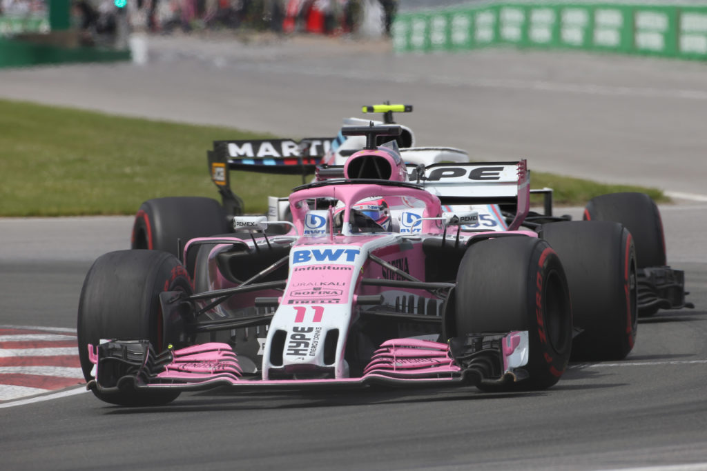 F1 | Force India, Mallya fa sapere che non è in atto nessuna vendita: “Non sta accadendo nulla”
