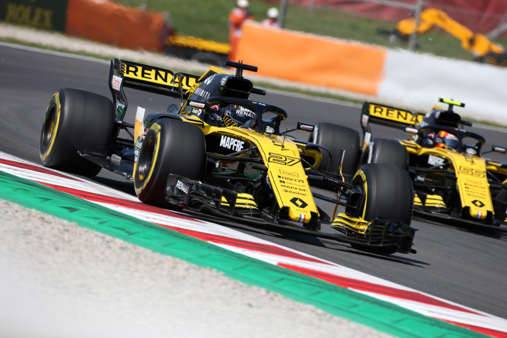 F1 | Renault, Sainz e Hulkenberg in coro: “Non abbiamo più bisogno di una figura come la Red Bull”