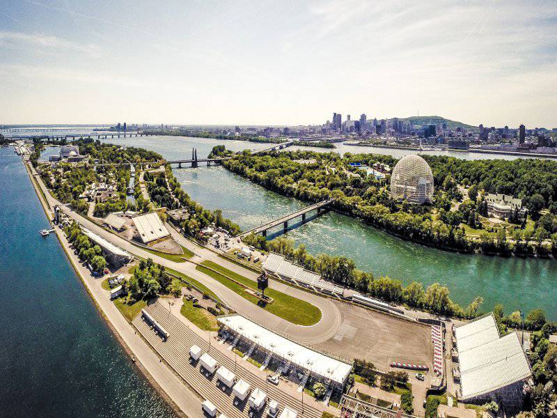 Formula 1 | Montreal tranquilla: “La gara di Miami non ci provocherà nessun problema”