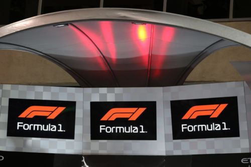 Formula 1 | Continua la battaglia legale tra Liberty Media e 3M per il nuovo logo presentato ad Abu Dhabi