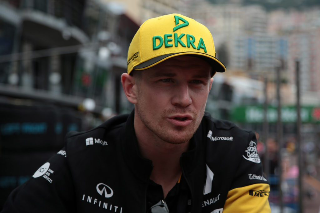 F1 | Renault, Hulkenberg carico per il GP di Francia: “Ho un livello extra di motivazione”