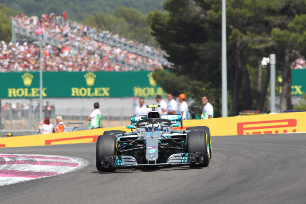 Formula 1 | Mercedes pronta ad annunciare la line-up per la stagione 2019