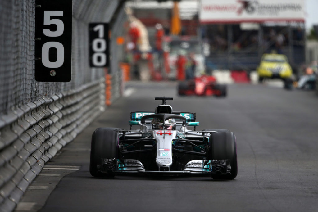 F1 | GP Canada, Wolff conferma: “Tutti i motorizzati Mercedes scenderanno in pista con una nuova power unit”