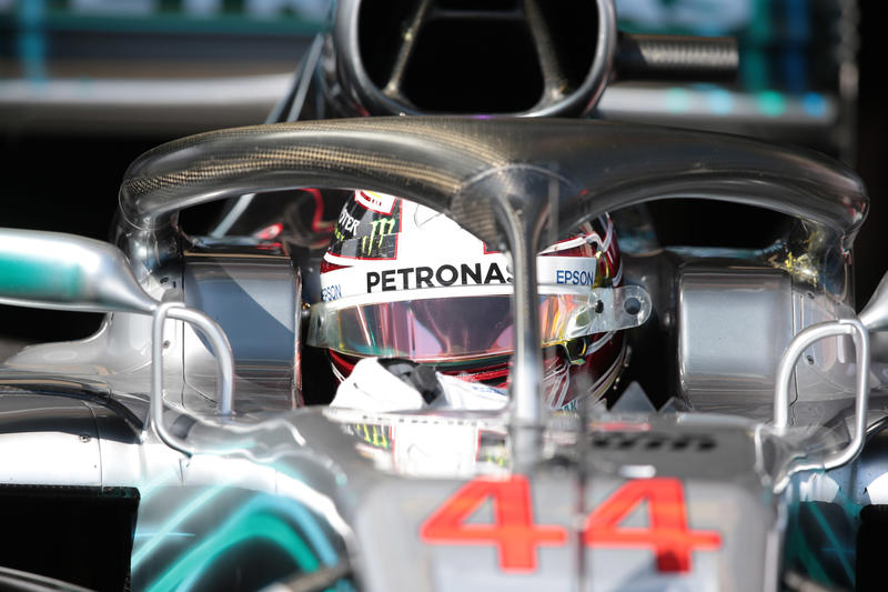 F1 | Hamilton: “Sessione lineare e abbastanza semplice”