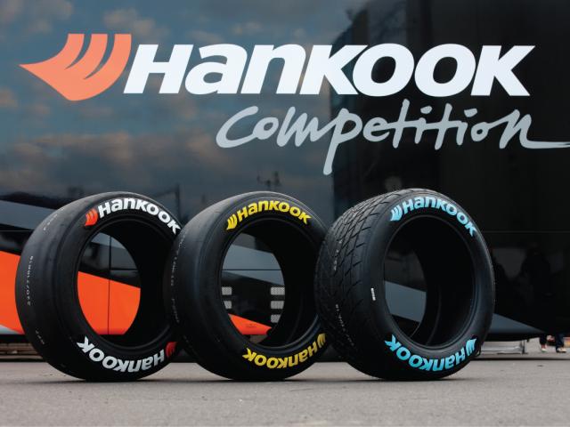 Formula 1 | Hankook in corsa per il ruolo di fornitore ufficiale dal 2020