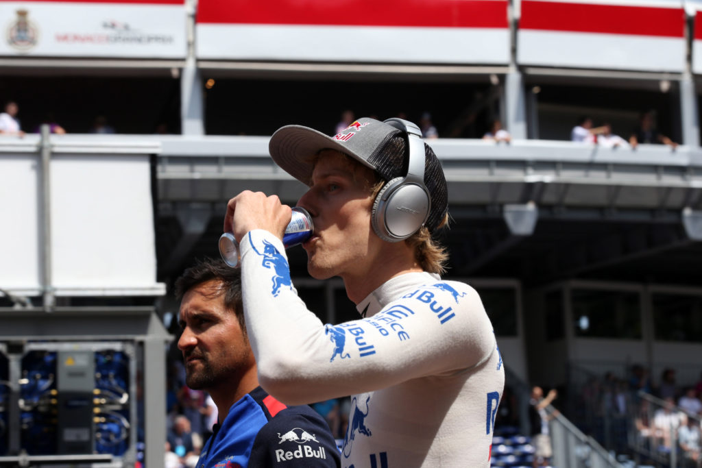 F1 | Toro Rosso, Hartley allontana la pressione: “Ottimista riguardo al prossimo weekend”