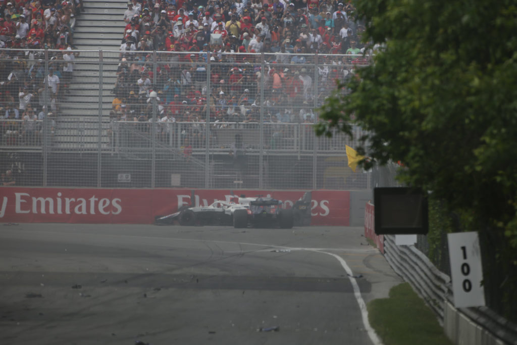 Formula 1 | Toro Rosso, Hartley deluso: “Dispiaciuto per il team e la Honda”