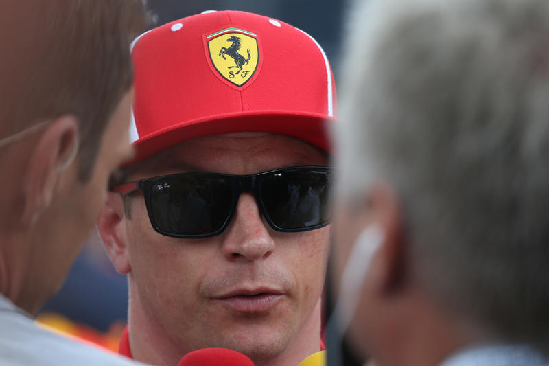 F1 | Raikkonen: “Non abbiamo avuto grossi problemi, ma poteva andare meglio”