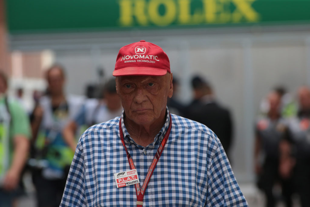 F1 | Mercedes, Lauda asks for a reaction: "Ferrari and Renault have surpassed us in our strong points"