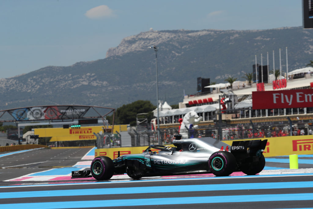 Formula 1 | Mercedes, Lauda ottimista: “La nuova power unit vale due decimi al giro”