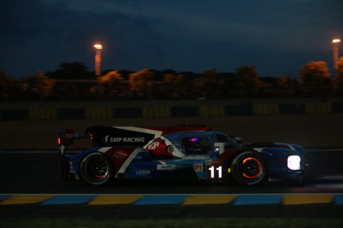 FIA WEC | Button rivela un curioso aneddoto su Ron Dennis: “Mi diceva che avrei odiato Le Mans”