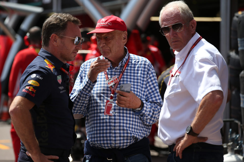 Formula 1 | Red Bull, Marko rivela: “Volevamo annunciare il nuovo motorista in Austria, ma l’ultimatum di Renault scadeva domenica”