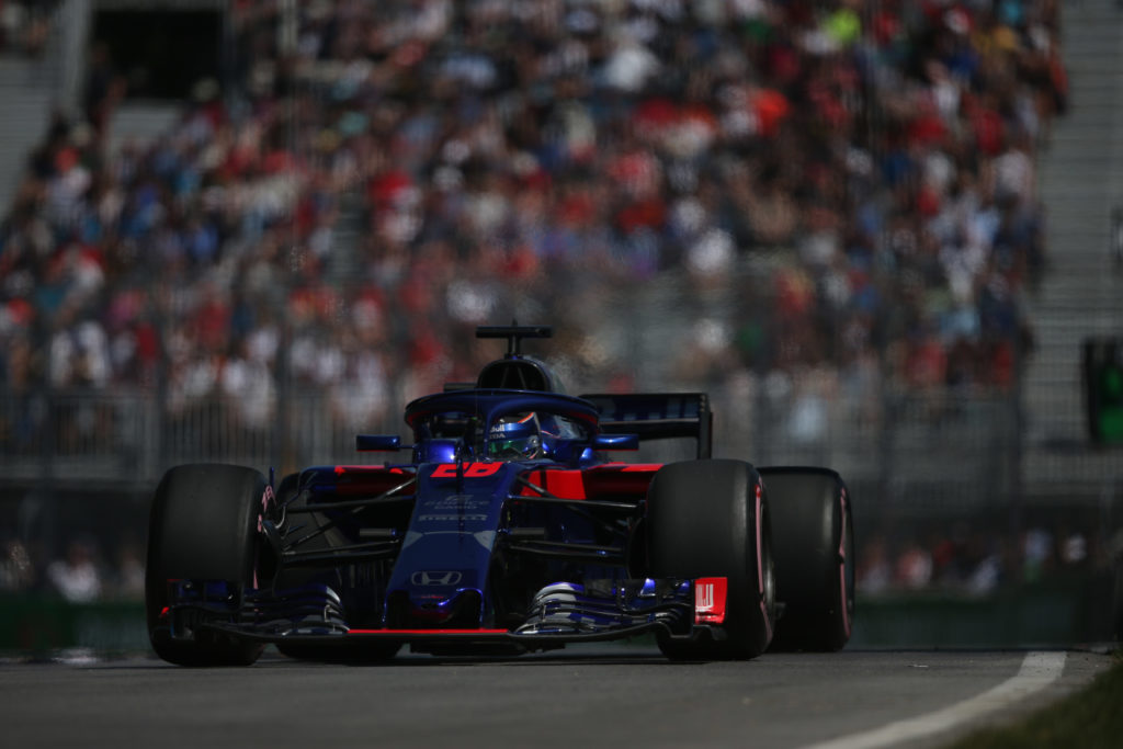 F1 | Toro Rosso, Marko rassicura Hartley: “Sarà con noi anche in Francia”