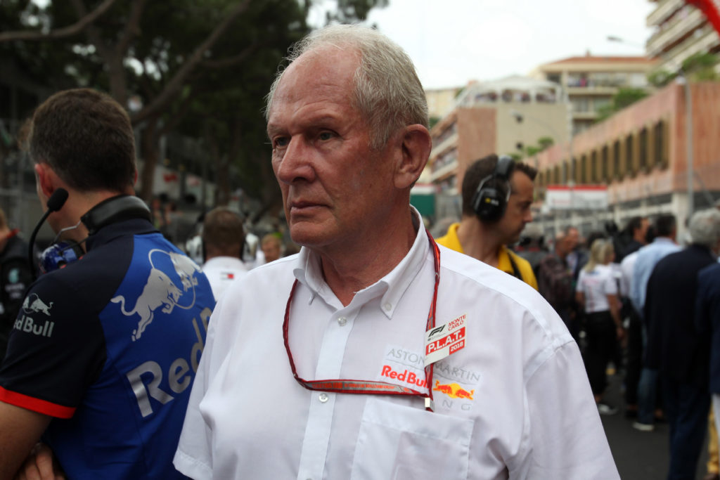 Formula 1 | Red Bull, Marko analizza questa prima parte di stagione: “Abbiamo perso molti punti”