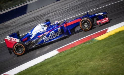 F1 | Pedrosa al volante della Red Bull: “L’esperienza della vita”