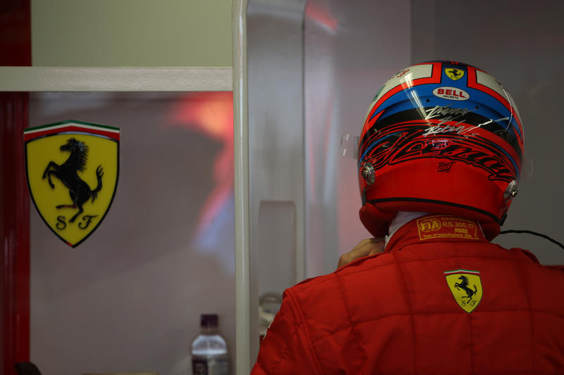 F1 | Raikkonen: “Su questa pista le cose non sono mai semplici”