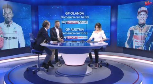 Fórmula 1 | Vanzini optimista: “Predigo un gran Raikkonen en Austria” [VIDEO]