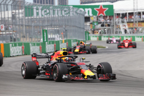 Formula 1 | Renault, Abiteboul pizzica la Red Bull: “Penalizzati dalla scelta di puntare su un fornitore di benzina esterno”