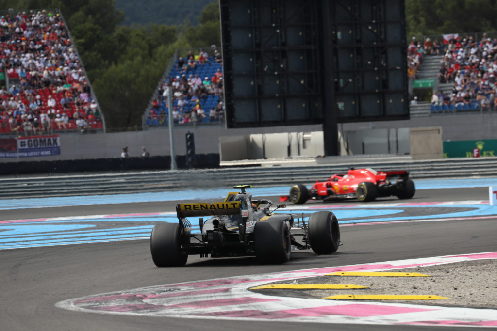 Formula 1 | Renault, Sainz pronto per il Red Bull Ring: “Pista in cui bisogna tenere alta la concentrazione”
