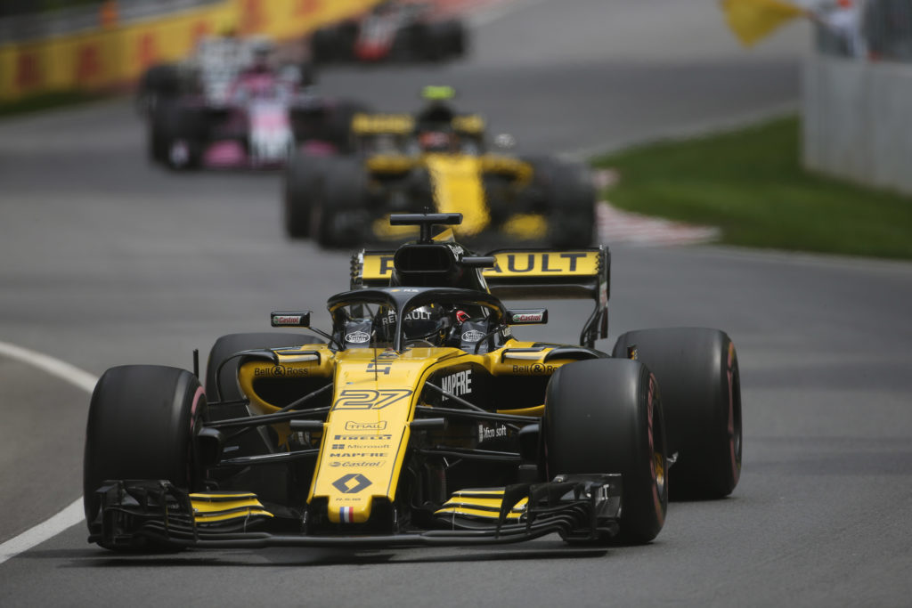 F1 | Renault saluta la Red Bull: “Orgogliosi dei risultati ottenuti”