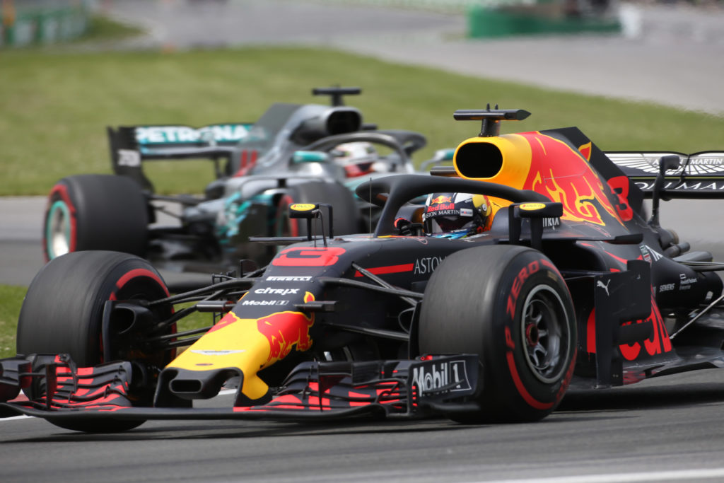 Formula 1 | Red Bull, Ricciardo non molla: “Credo nel titolo mondiale”