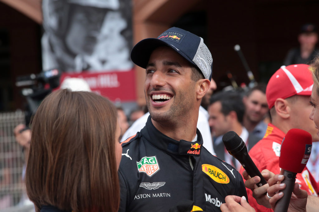 Formula 1 | Red Bull, Horner certo: “Ricciardo può vincere il titolo”
