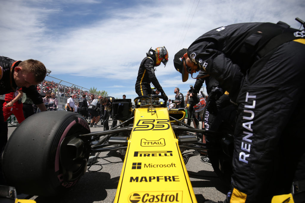 Formula 1 | Renault, Ghosn rivela la politica del team: “Puntiamo a vincere entro il 2020 e non siamo interessati agli investimenti folli”