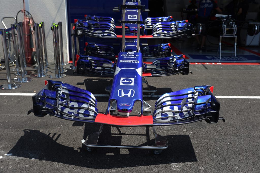 F1 | Honda precisa: “Le power unit della Red Bull non saranno rinominate”