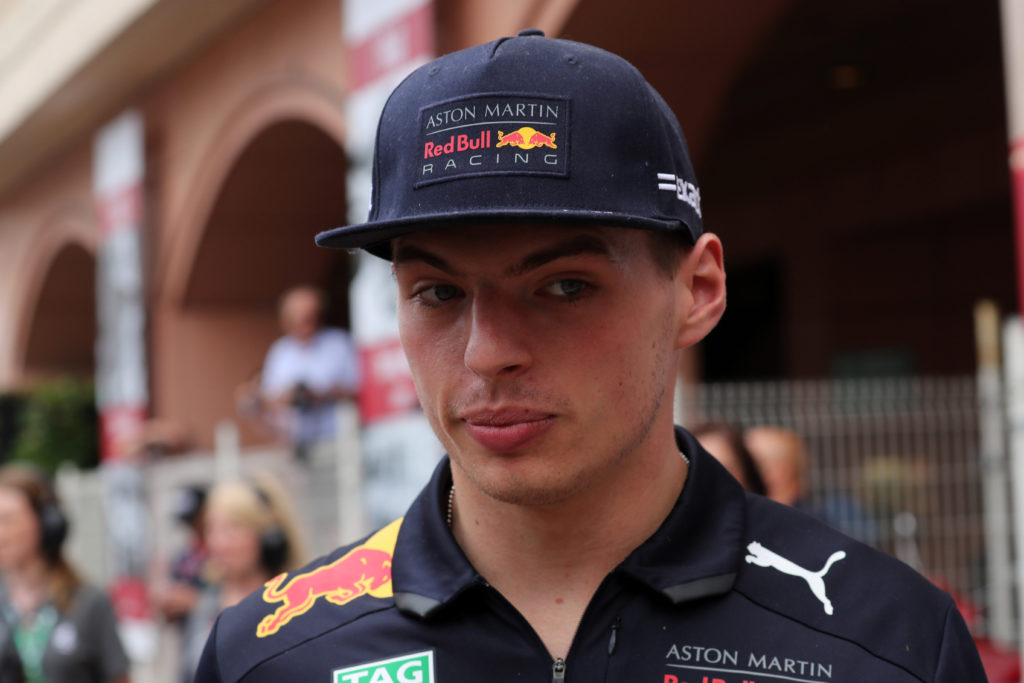F1 | Verstappen: “Il mio inizio di stagione non è stato deludente, ma sfortunato”