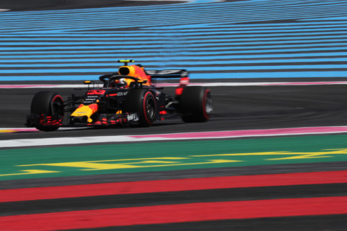 Formula 1 | Red Bull, Verstappen ottimista: “Possiamo migliorare”