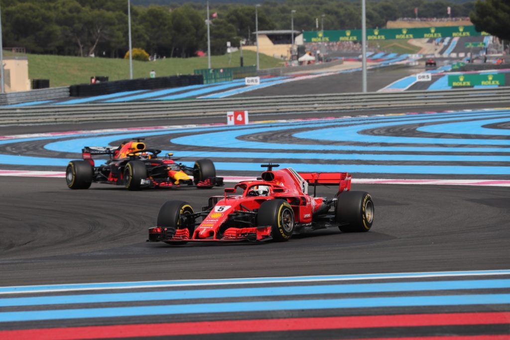 F1 | Fittipaldi vota Vettel: “Ferrari ha tutte le carte in regola per conquistare questo mondiale”