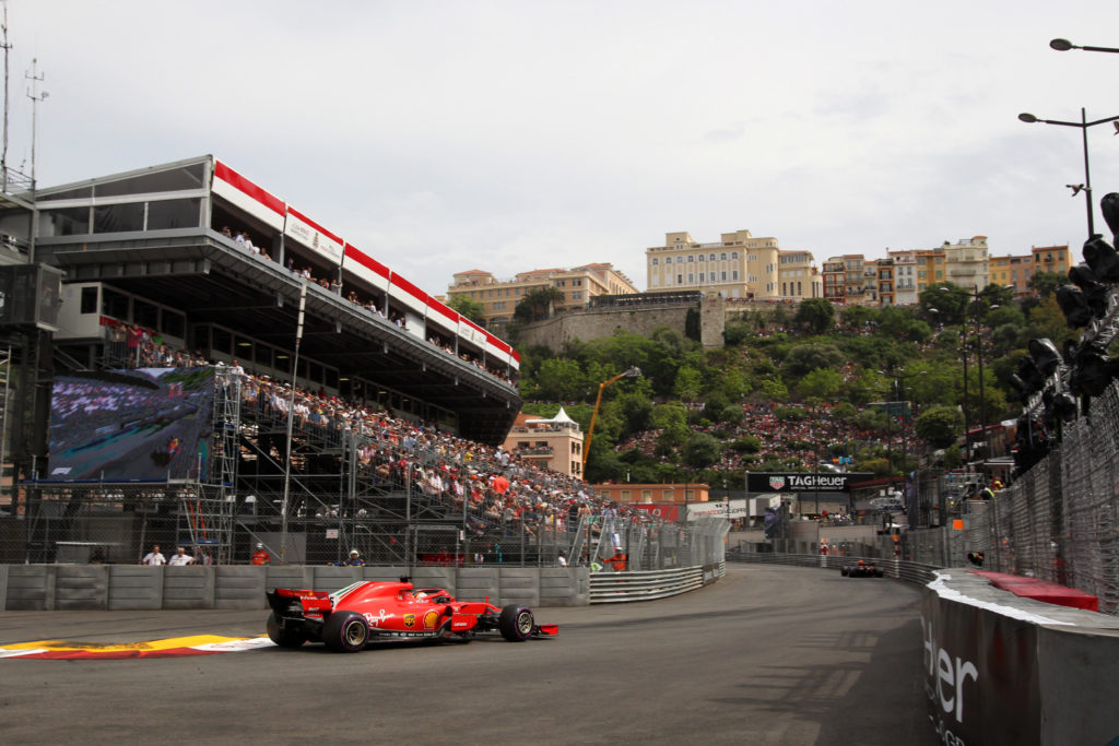 Formula 1 | Ferrari prepara per Montreal una power unit con la testata alleggerita