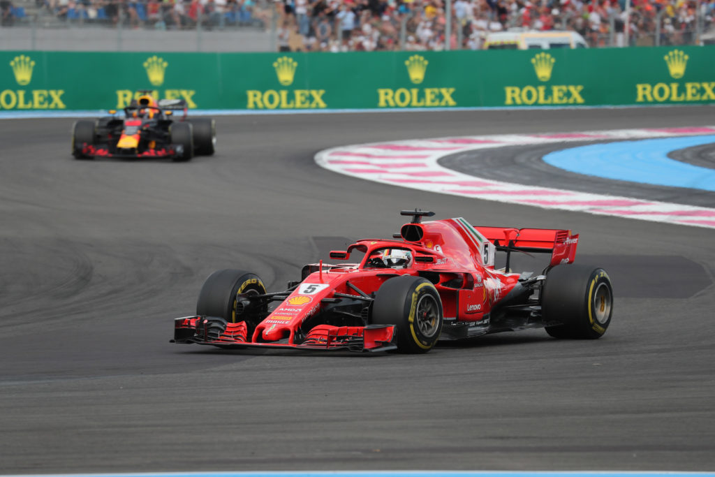 F1 | Ferrari, Vettel vola in Austria con la consapevolezza che l’errore non sarà più contemplato [VIDEO]