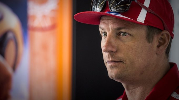 F1 | GP Germania, Raikkonen: “Un’incomprensione con i doppiati mi è costata il secondo posto”