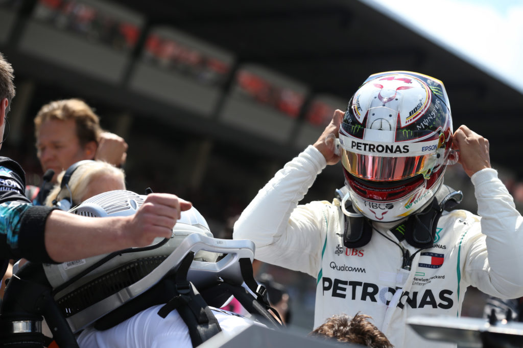 F1 | Statistiche, GP Austria: Hamilton costretto al ritiro dopo due anni