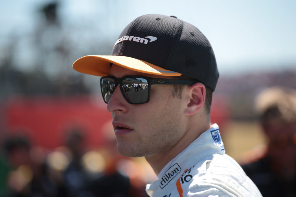 F1 | McLaren, quale futuro per Stoffel Vandoorne?