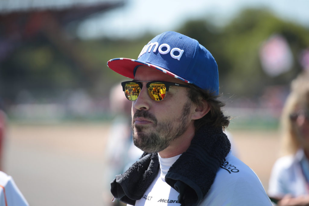 F1 | McLaren, De Ferran su Alonso: “E’ una risorsa molto importante per il nostro team”