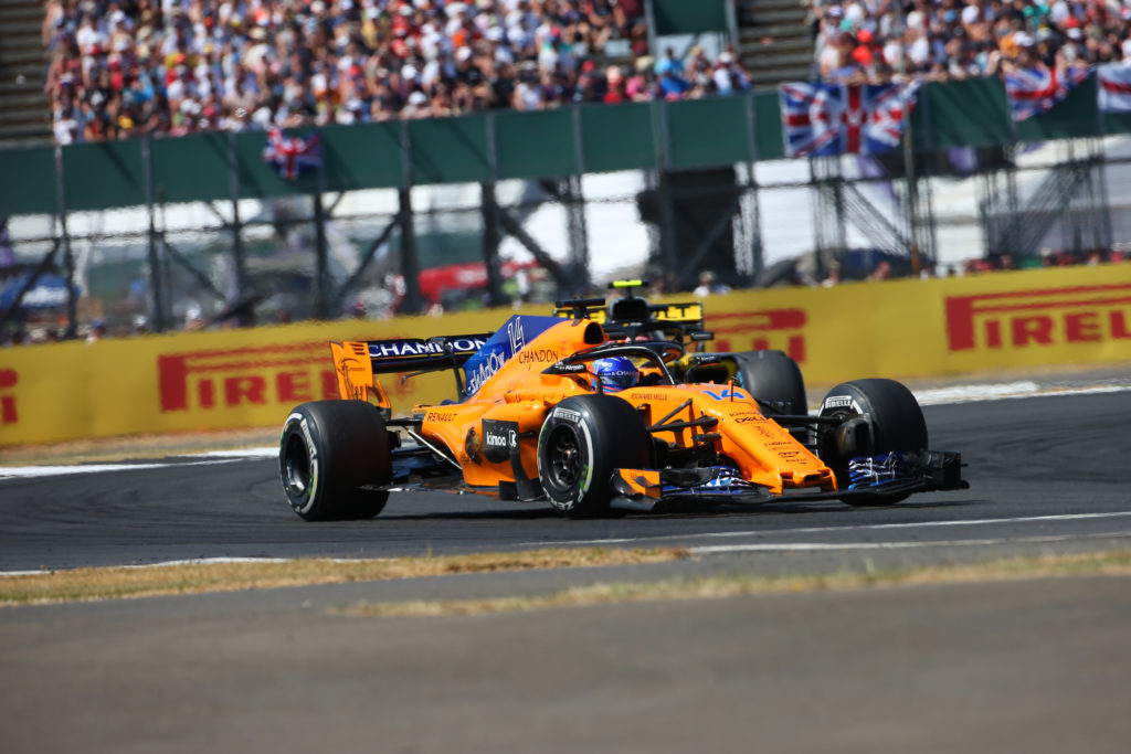 F1 | McLaren, Alonso contro l’arrivo di un nuovo sistema a punti: “Si perderebbe il valore della top ten”