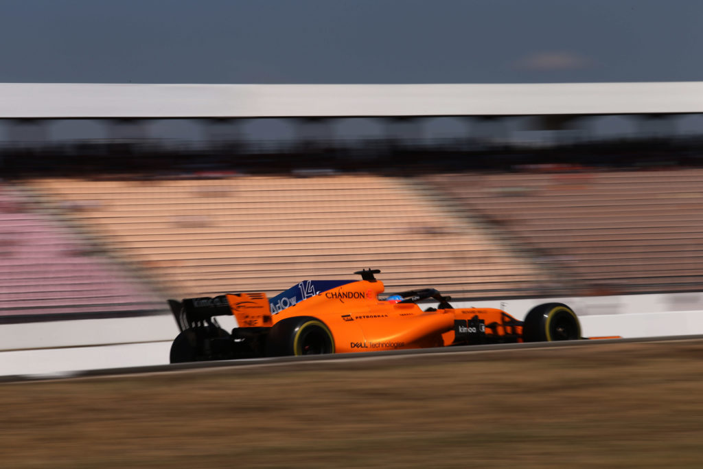 F1 | McLaren, Alonso ottimista in vista di Budapest: “Mi aspetto una corsa divertente”