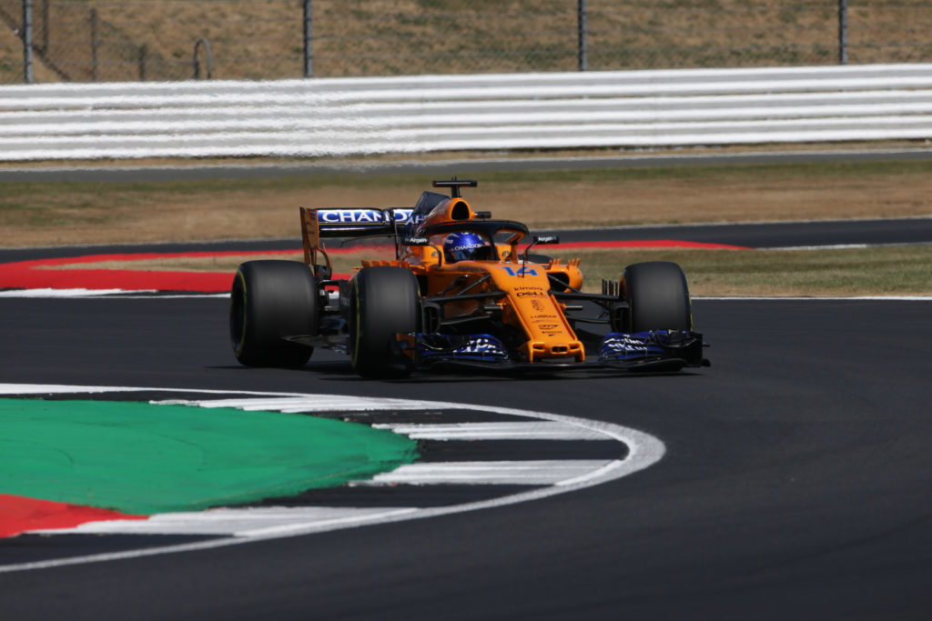 Formula 1 | McLaren, Alonso soddisfatto: “Saremo tutti molto vicini”