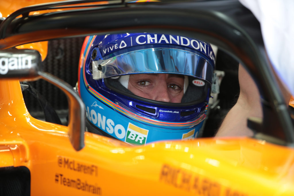 F1 | McLaren, Alonso apre a un possibile addio: “Futuro in Formula 1? Non lo so”