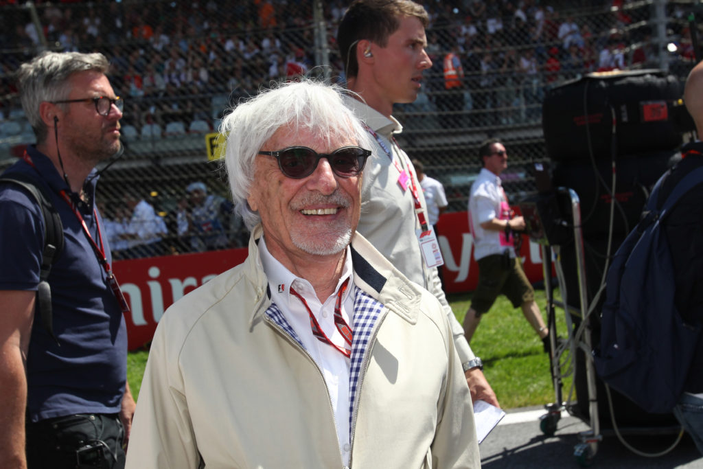 F1 | Ecclestone dubbioso su Miami