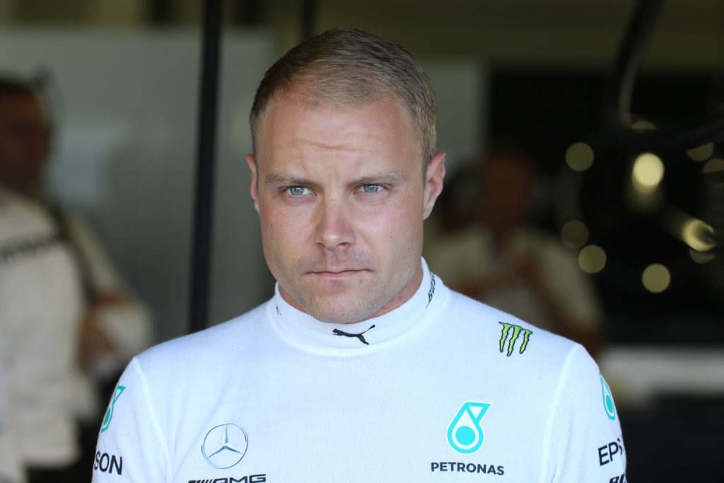 Formula 1 | Ufficiale: Valtteri Bottas rinnova con la Mercedes fino al 2019