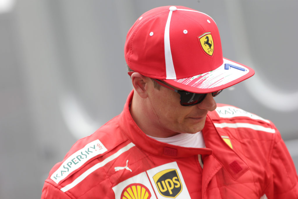 F1 | Raikkonen disposto ad accettare gli ordini di scuderia: “È dal 2007 che seguo le linee guida della Ferrari”