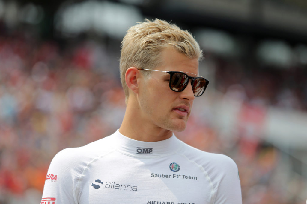 F1 | Alfa Romeo Sauber, Ericsson chiaro: “Non è un segreto che nel 2019 voglia restare qui”